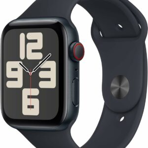 Montre connectée Apple Watch SE2023