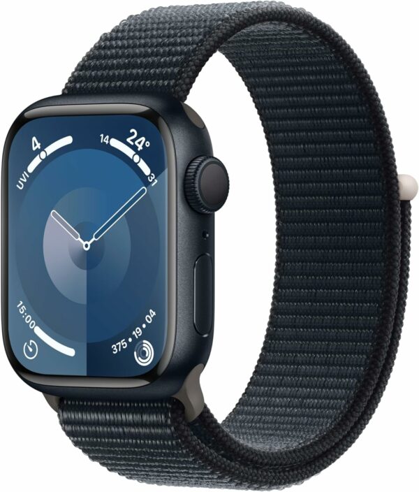 Montre Connectée Apple Watch Series 9